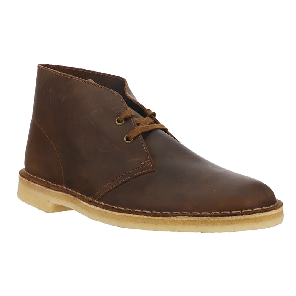 Desert Chukka Boot