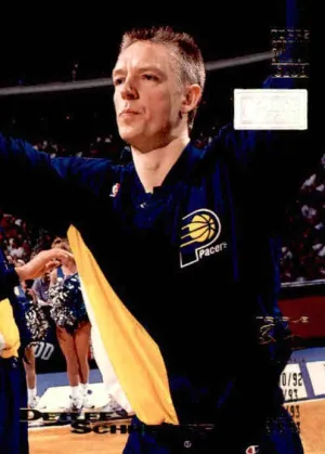 Detlef Schrempf