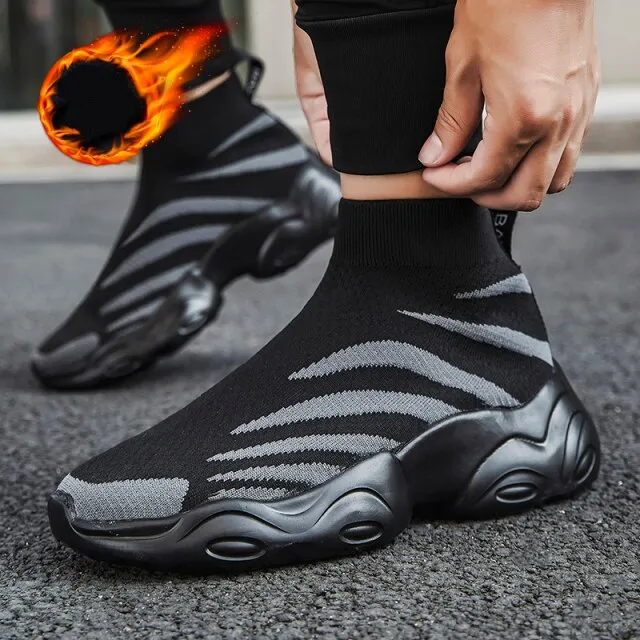 Didac Men's Casual Sneakers