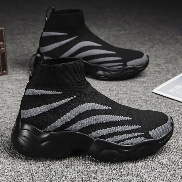 Didac Men's Casual Sneakers