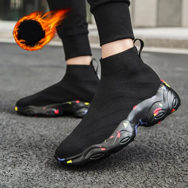 Didac Men's Casual Sneakers