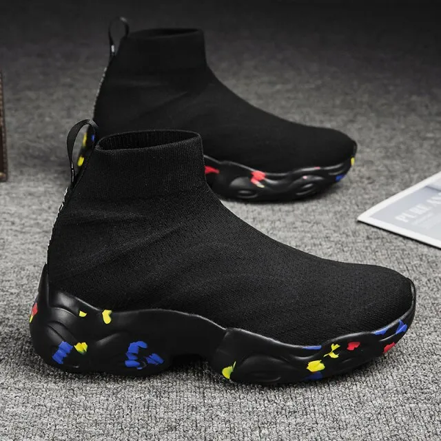 Didac Men's Casual Sneakers
