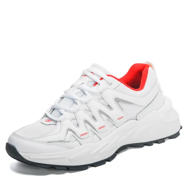 Donato Men's Fashion Sneakers