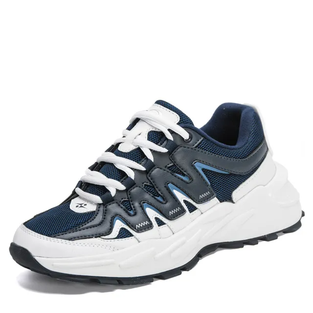 Donato Men's Fashion Sneakers