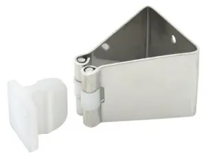 DOOR HOLDER STAINLESS STEEL