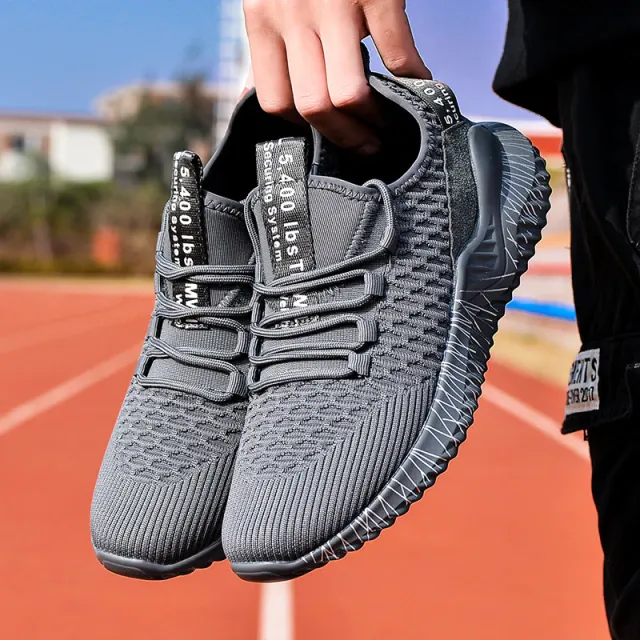 Endevor Unisex Casual Sneakers