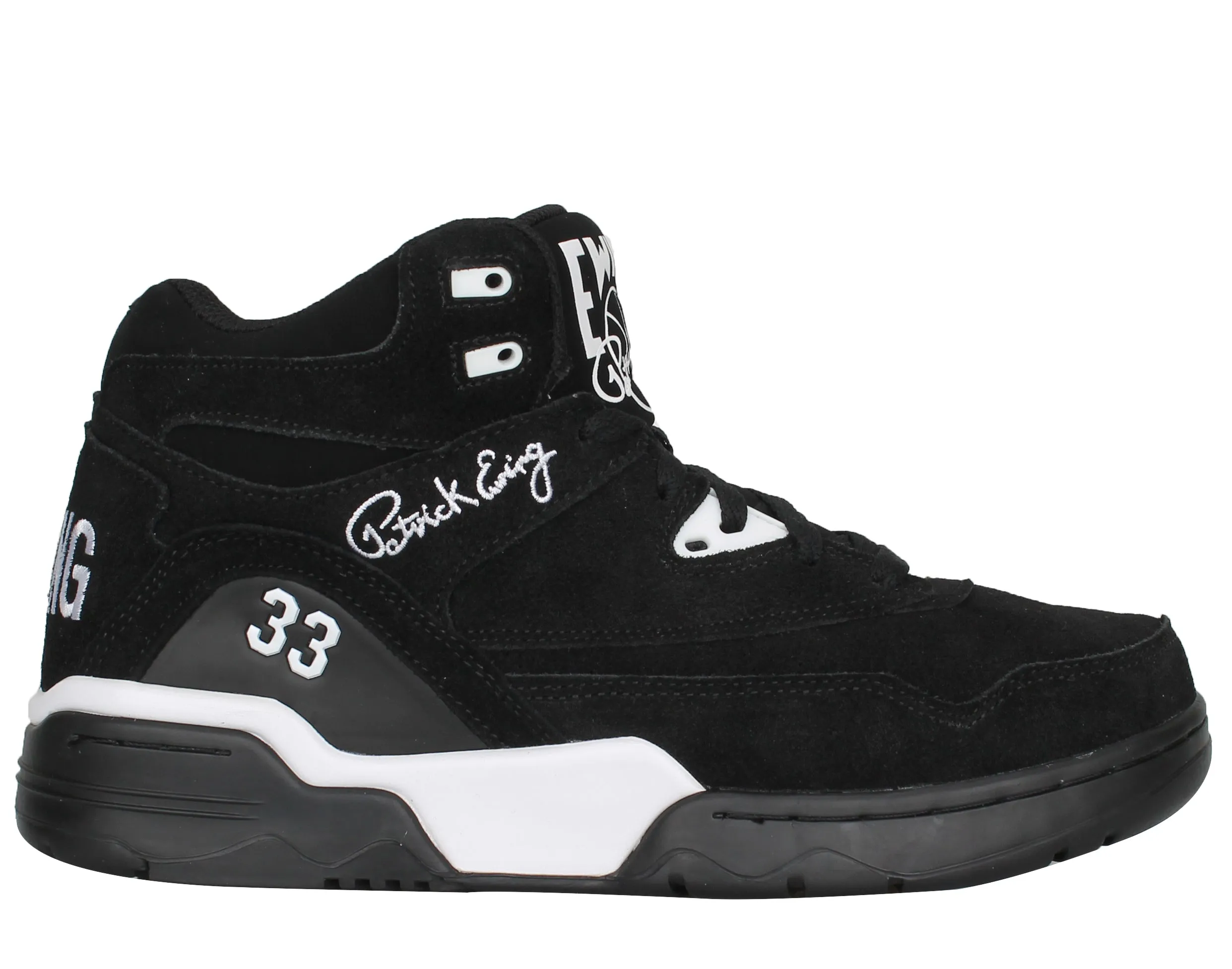 Ewing Athletics Ewing Guard Men's Basketball Shoes