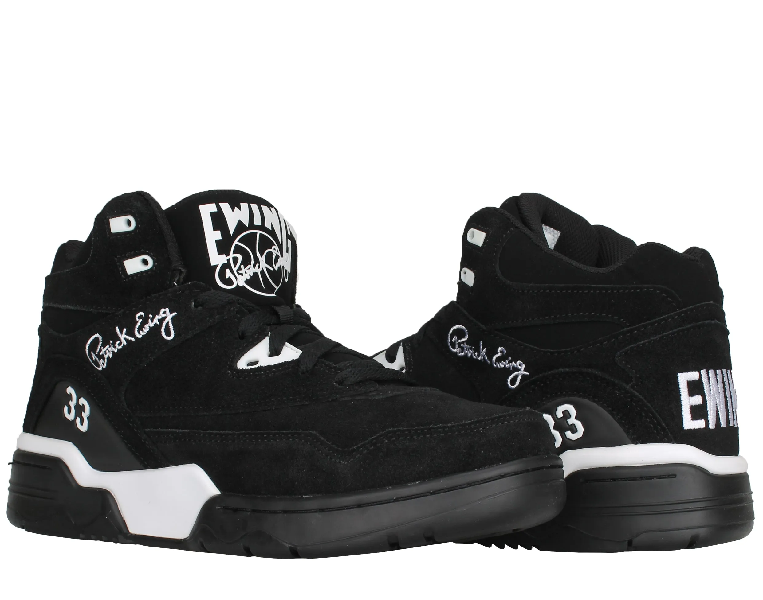 Ewing Athletics Ewing Guard Men's Basketball Shoes