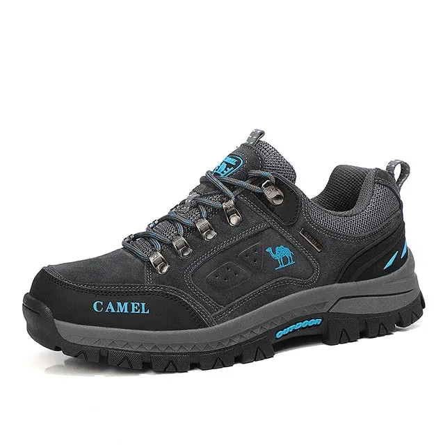 Explorer Innovative Hiking Boots