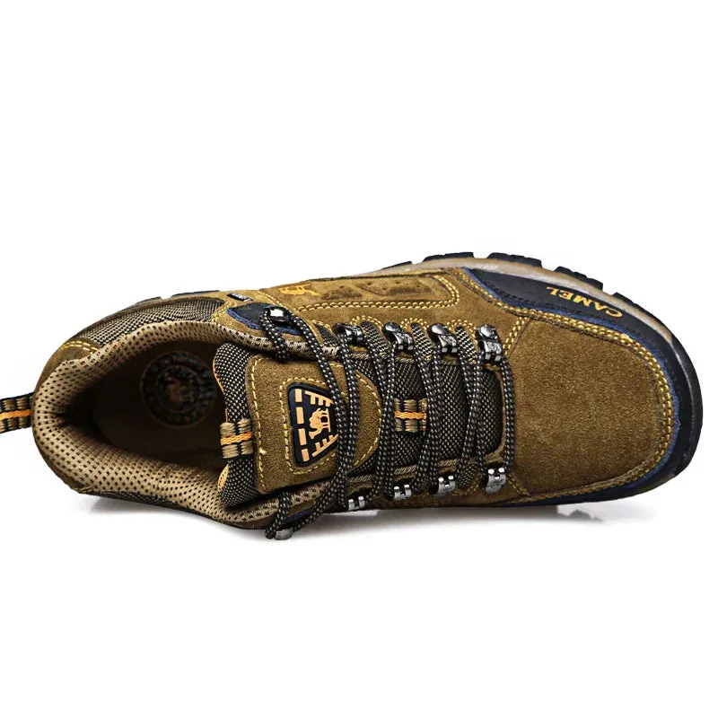 Explorer Innovative Hiking Boots