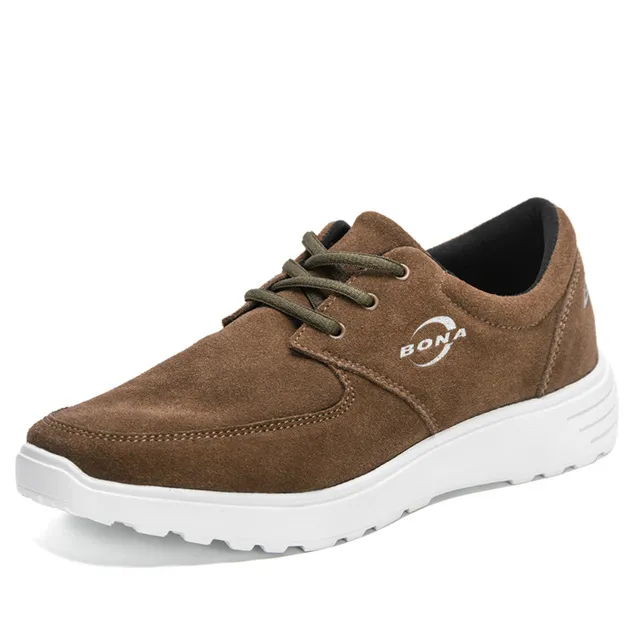 Fabrizio Men's Classics Sneakers