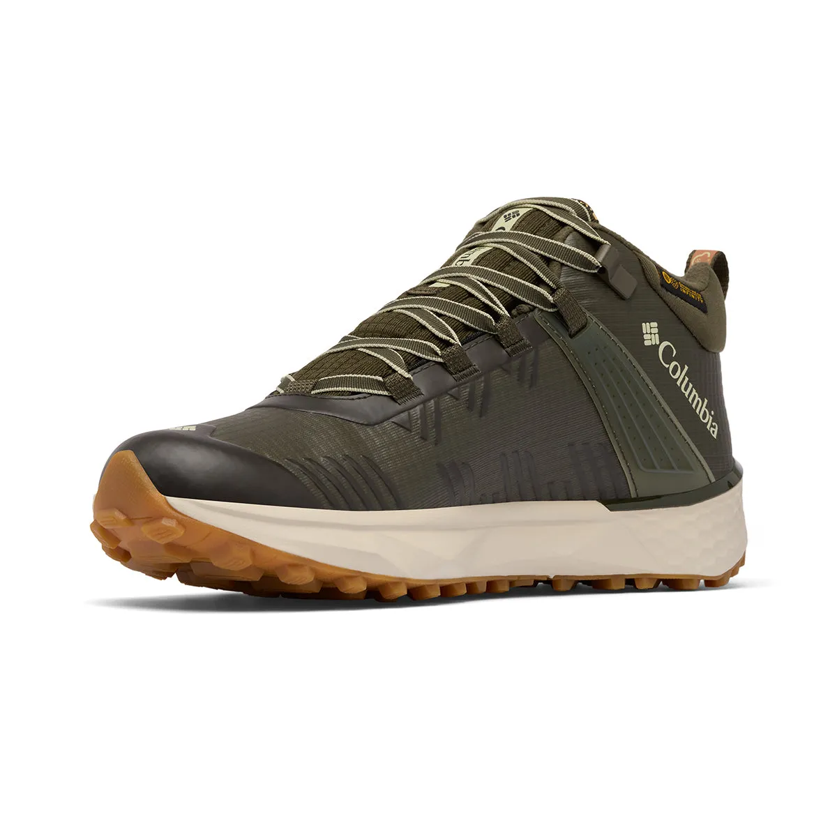 Facet 75 Equinox - Deep Olive