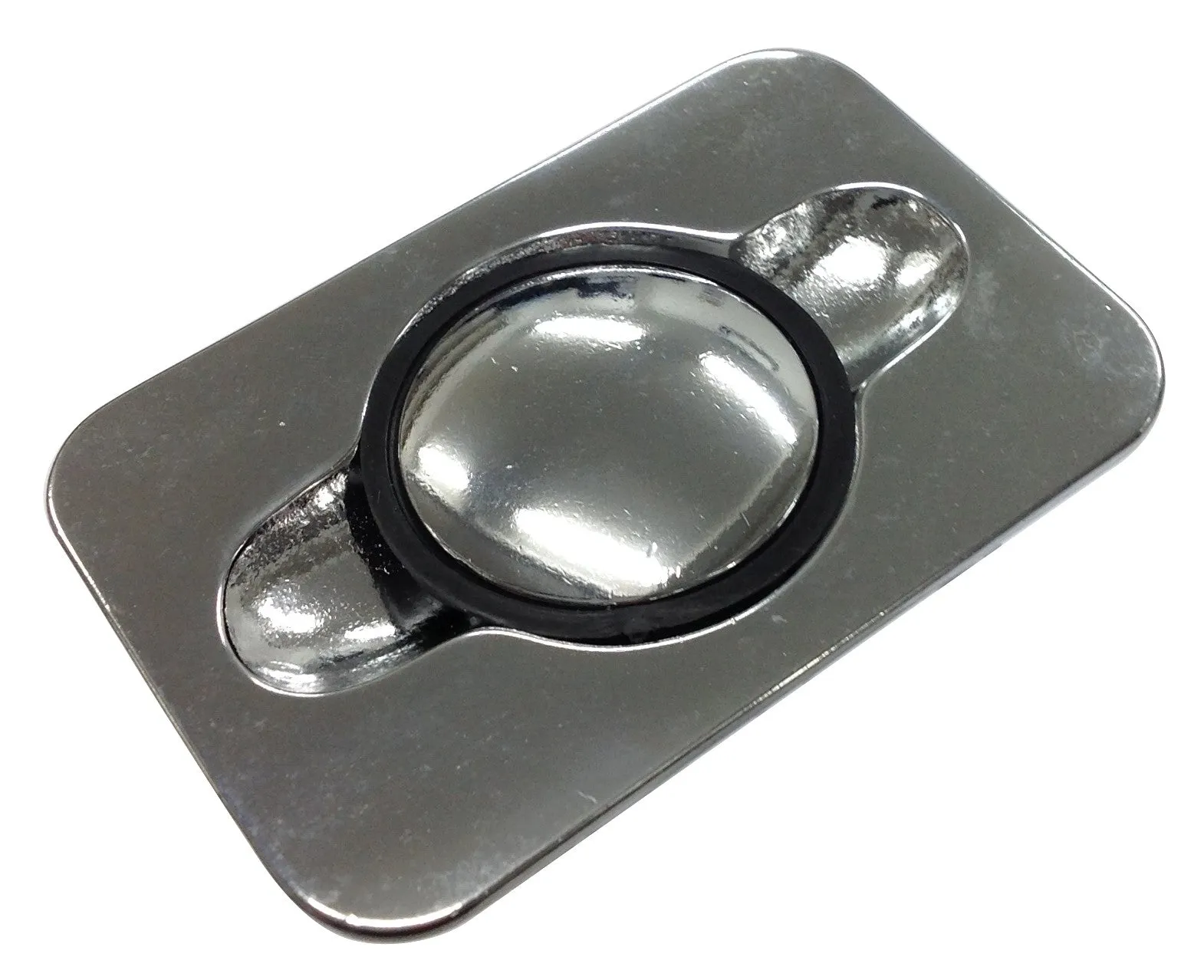 FLUSH LIFT BUTTON CP