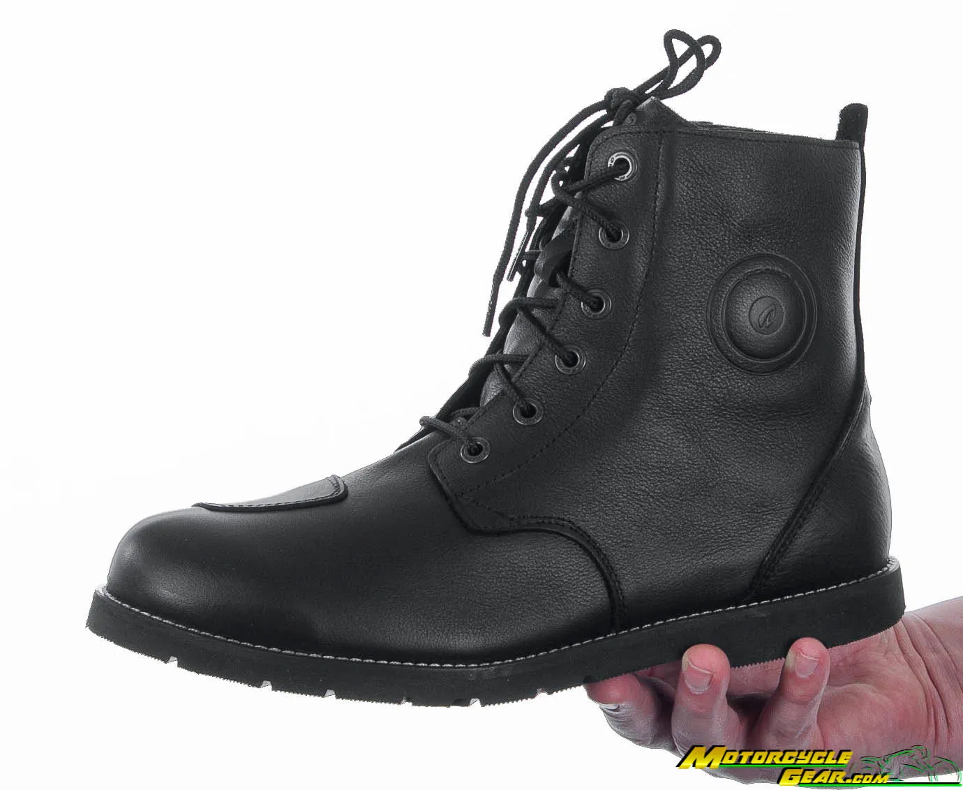 Forma Creed Boots