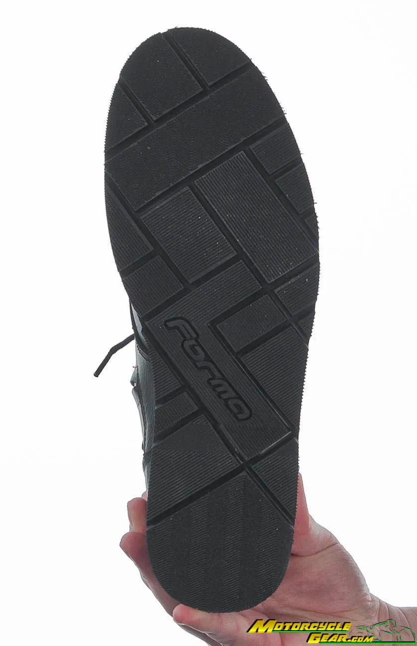 Forma Creed Boots