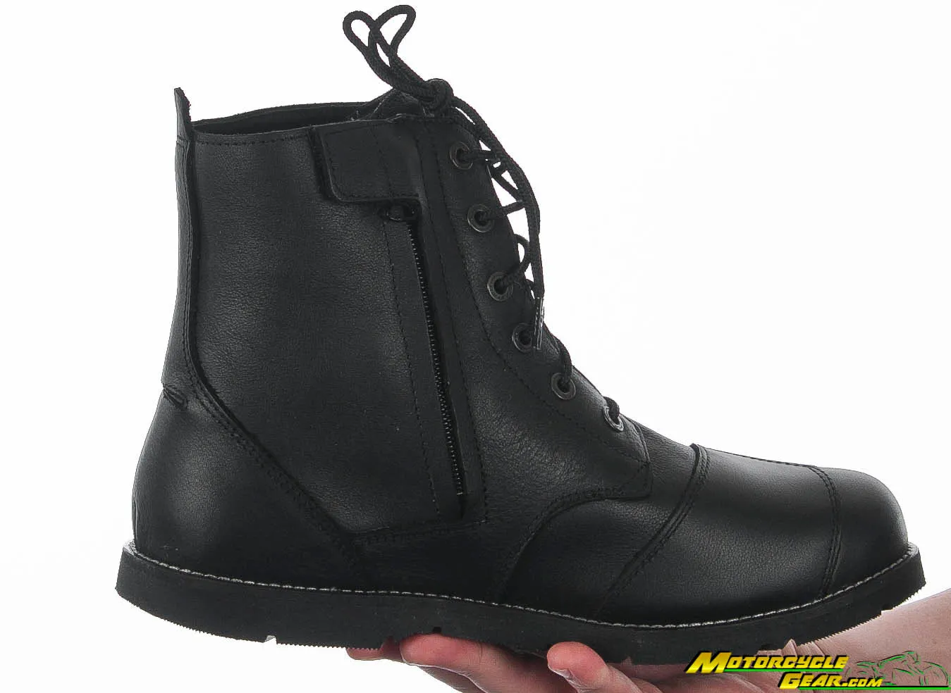 Forma Creed Boots