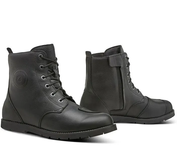 Forma Creed Boots