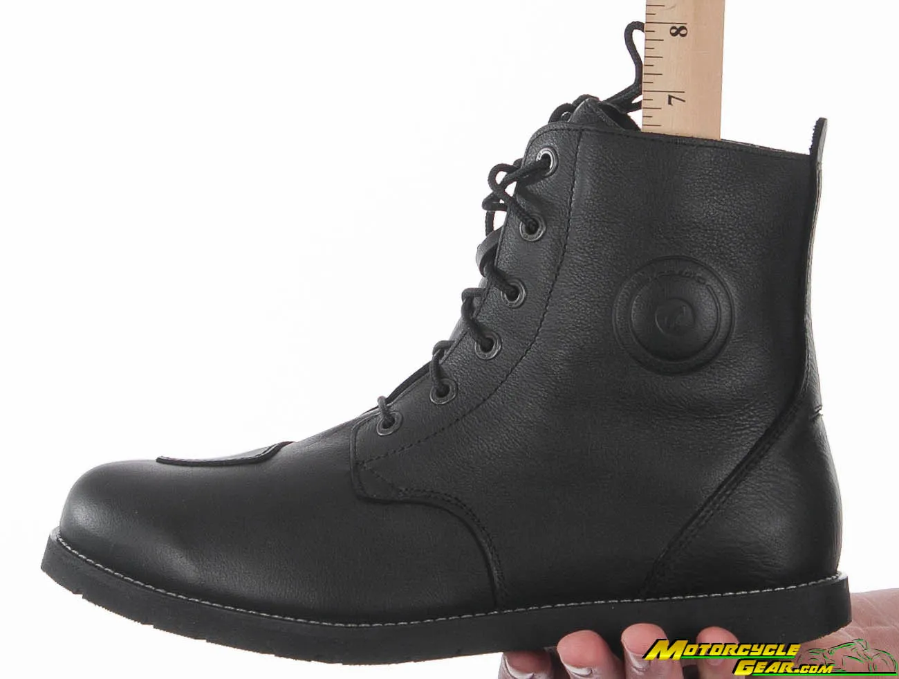 Forma Creed Boots