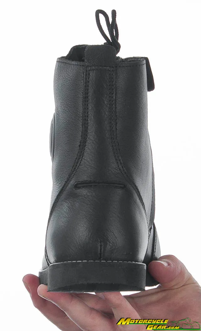 Forma Creed Boots
