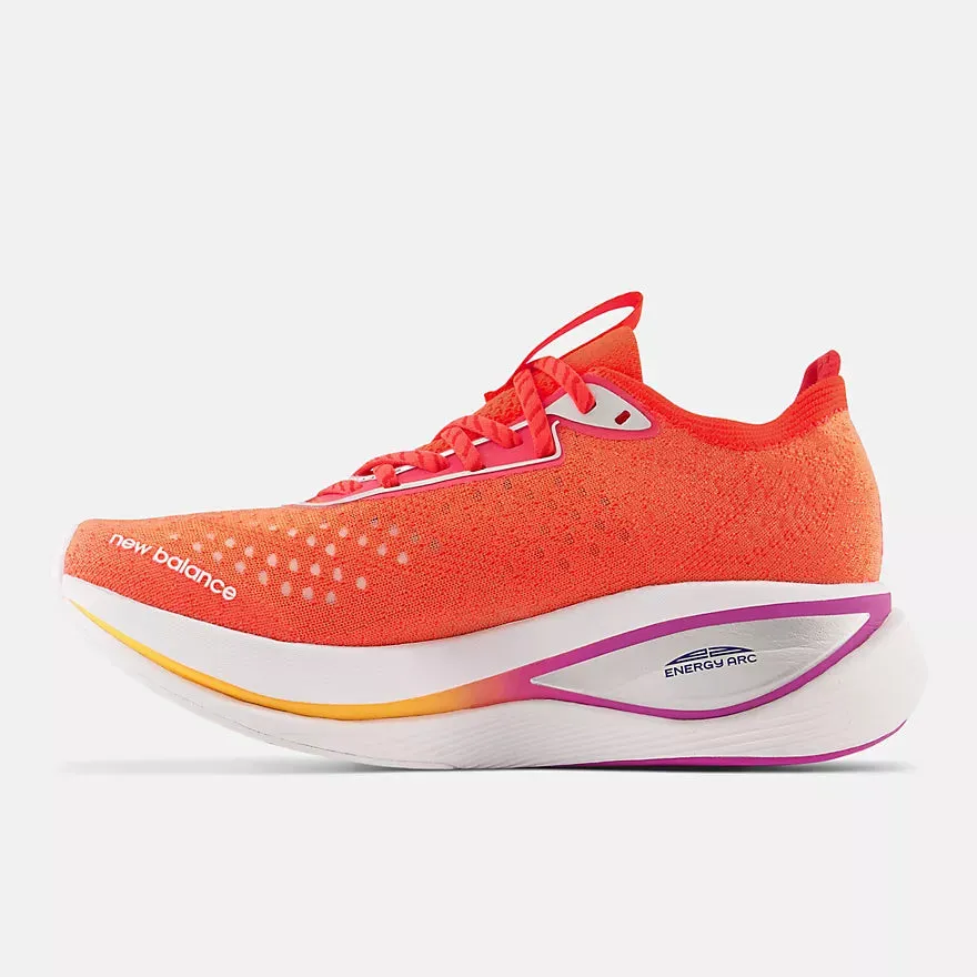 FuelCell SuperComp Trainer Men's Shoe