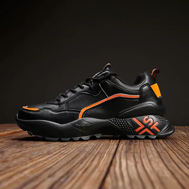 Gabriel Men's Casual Sneakers