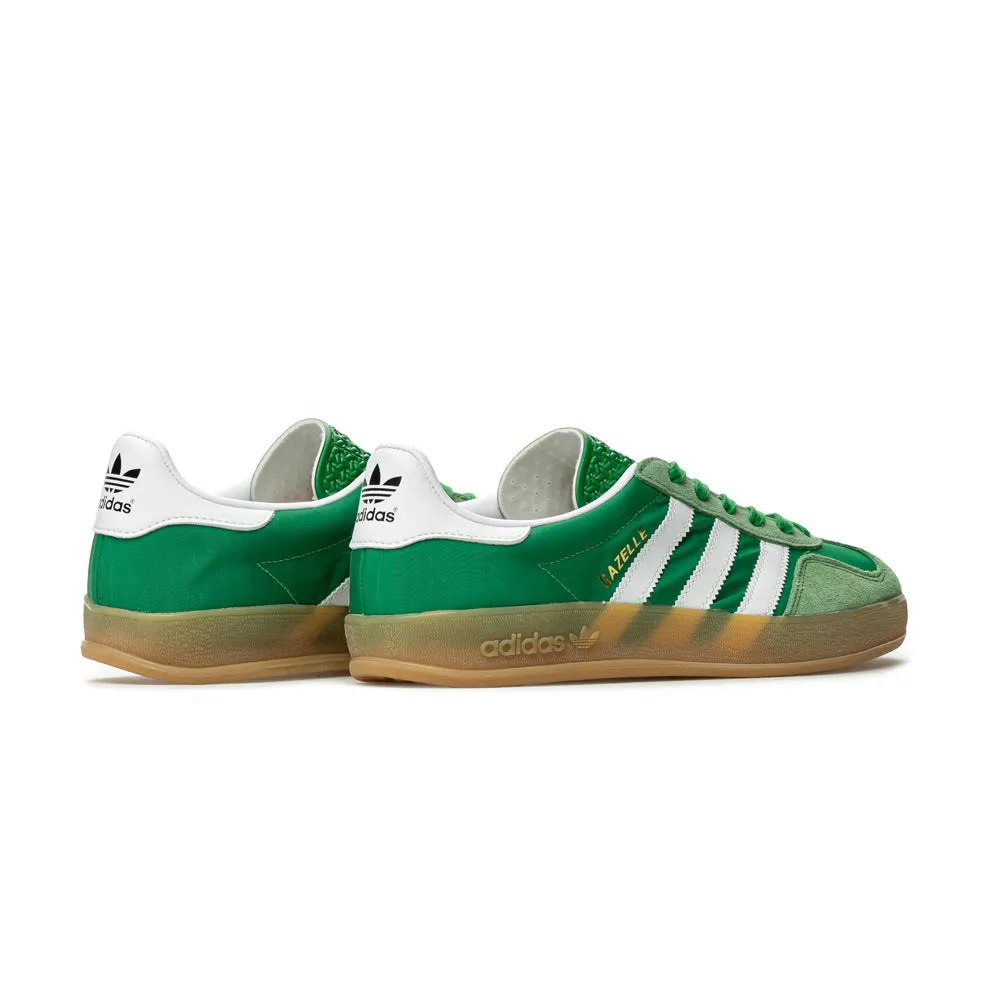 Gazelle Indoor | Hazy Green