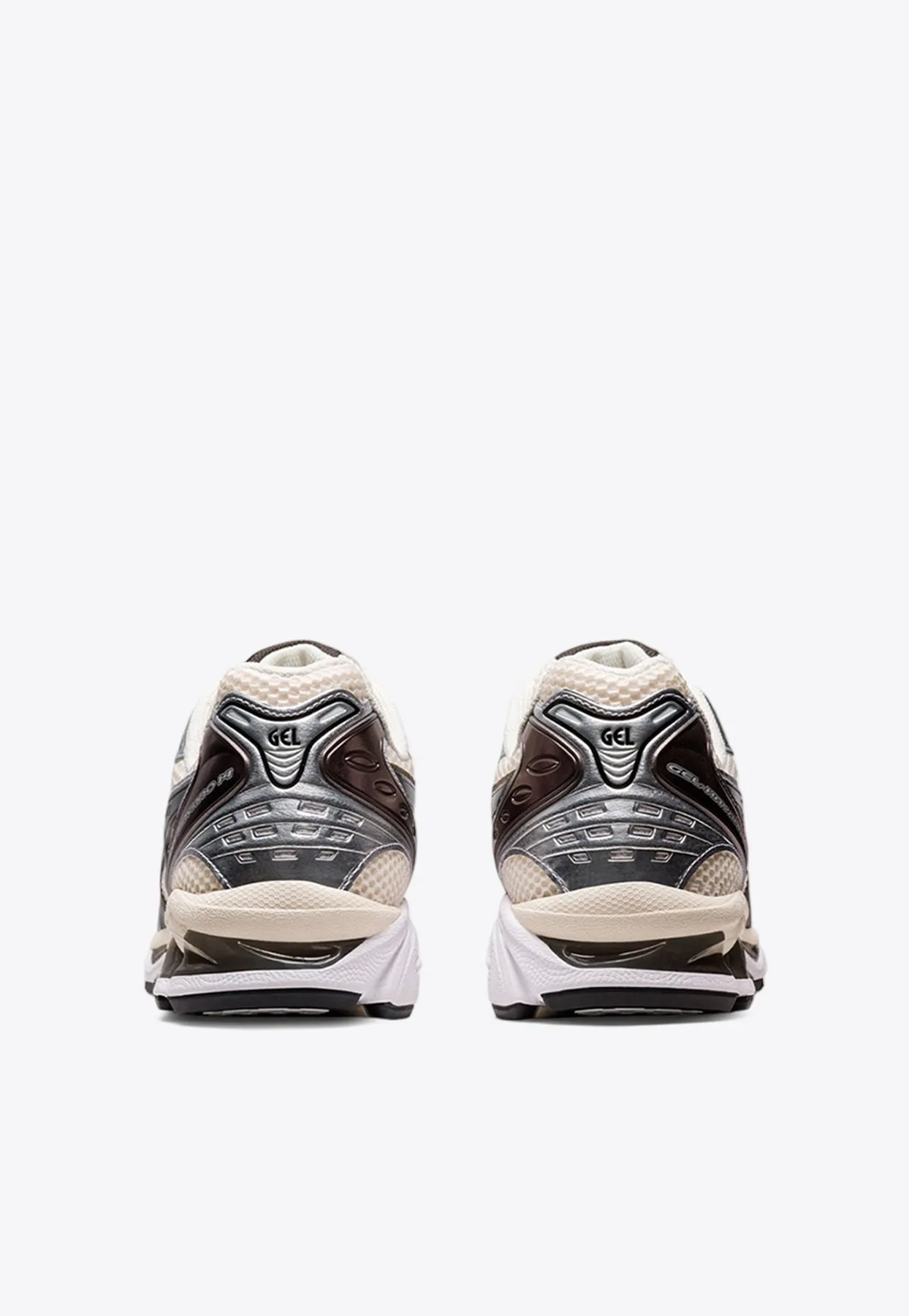 Gel-Kayano 14 Low-Top Sneakers
