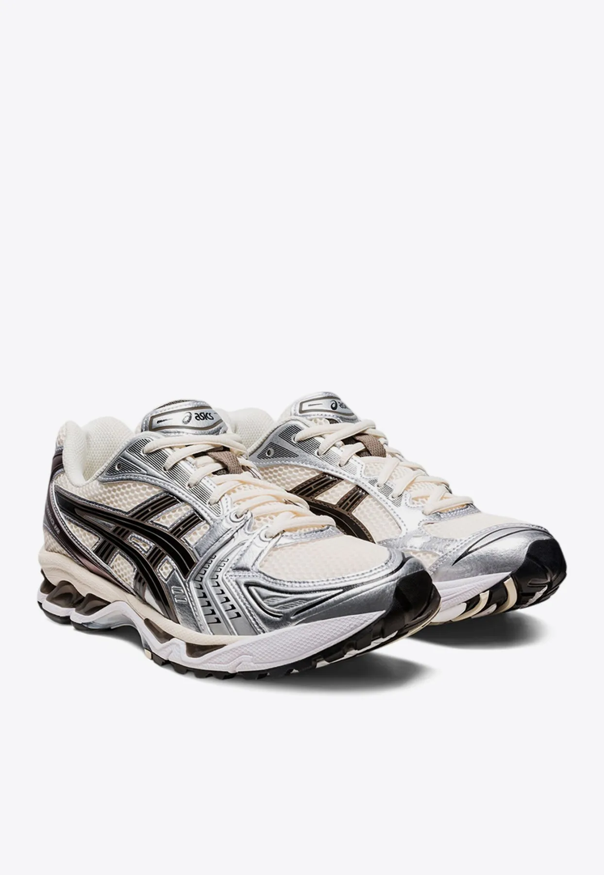 Gel-Kayano 14 Low-Top Sneakers