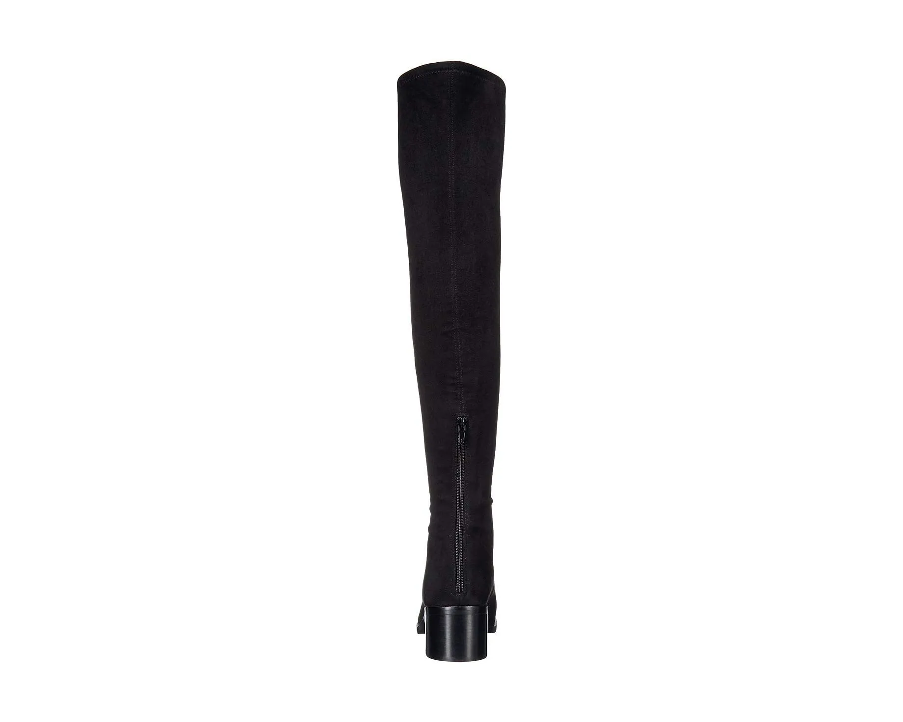 Georgette Over the Knee Boot Steve Madden, black