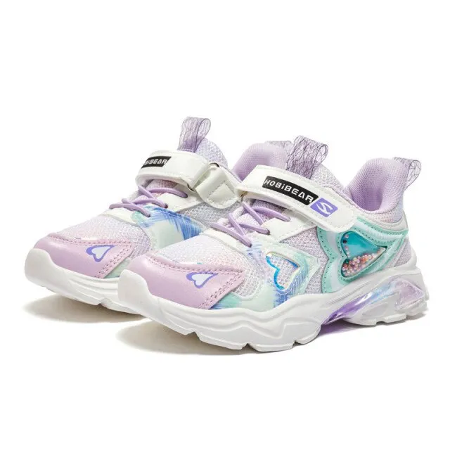 Giorgia Girls' Fashion Sneaker