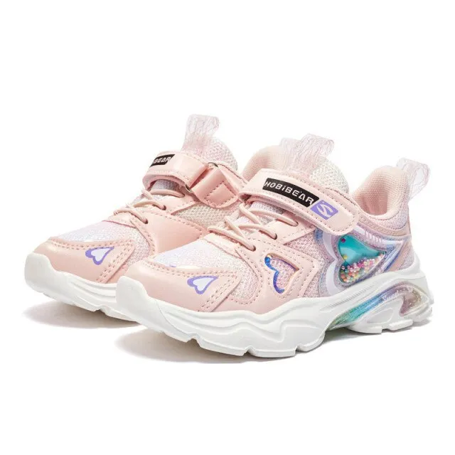 Giorgia Girls' Fashion Sneaker