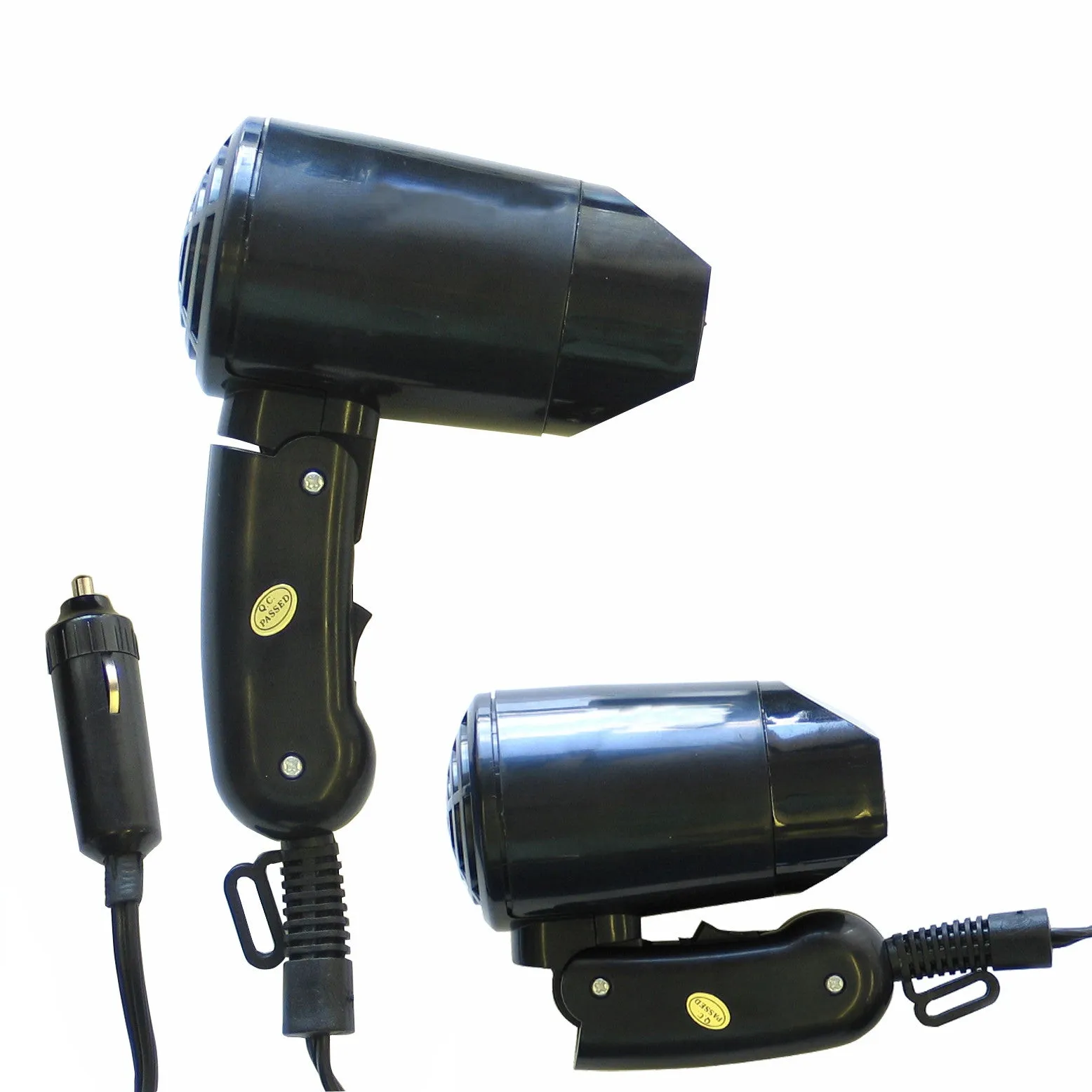 Hair Dryer Folding12V
