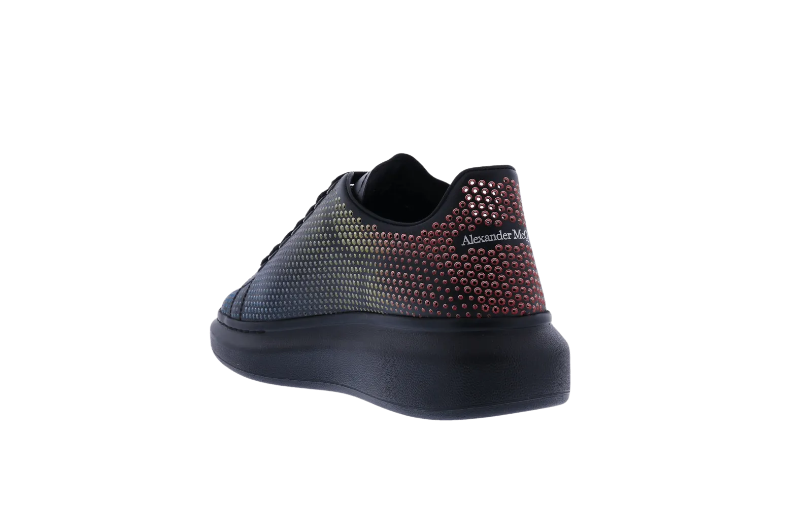Heren Oversized Sneaker SS22 Perfo