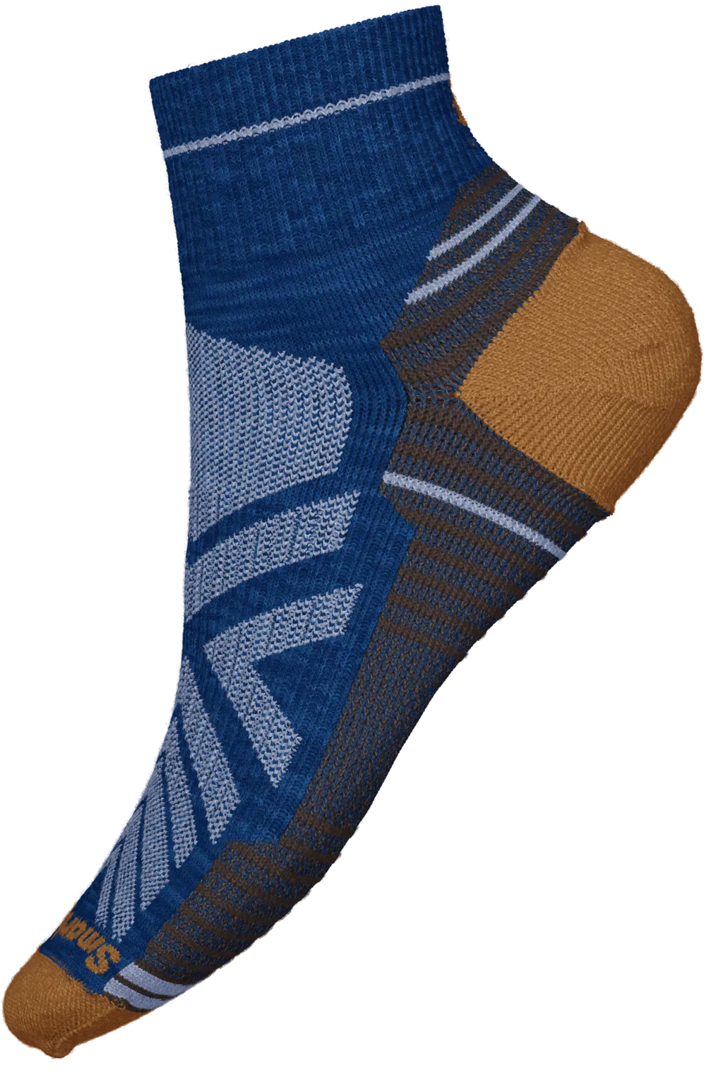 Hike Light Cushion Ankle Socks