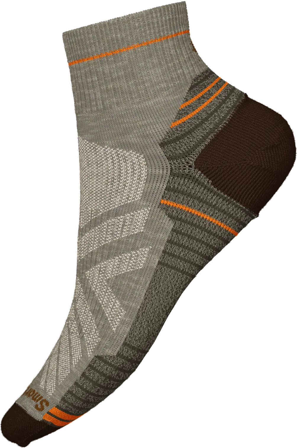Hike Light Cushion Ankle Socks