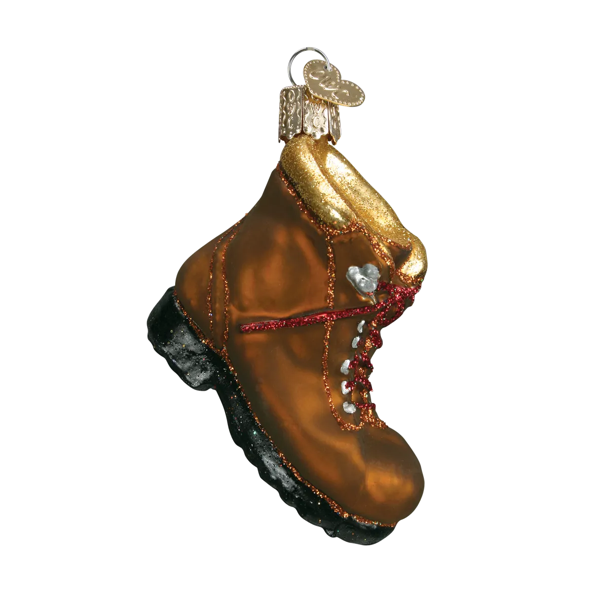 Hiking Boot