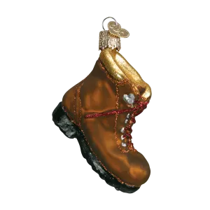 Hiking Boot