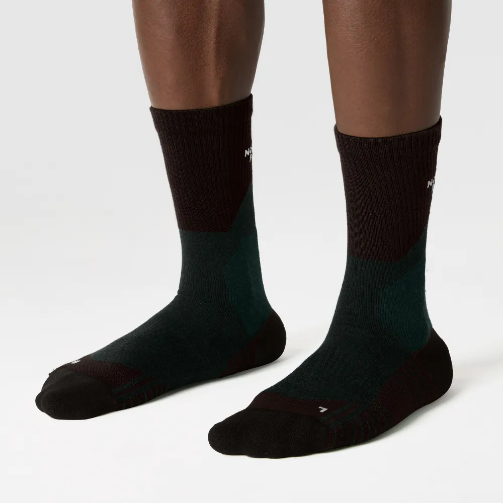 HIKING CREW SOCK