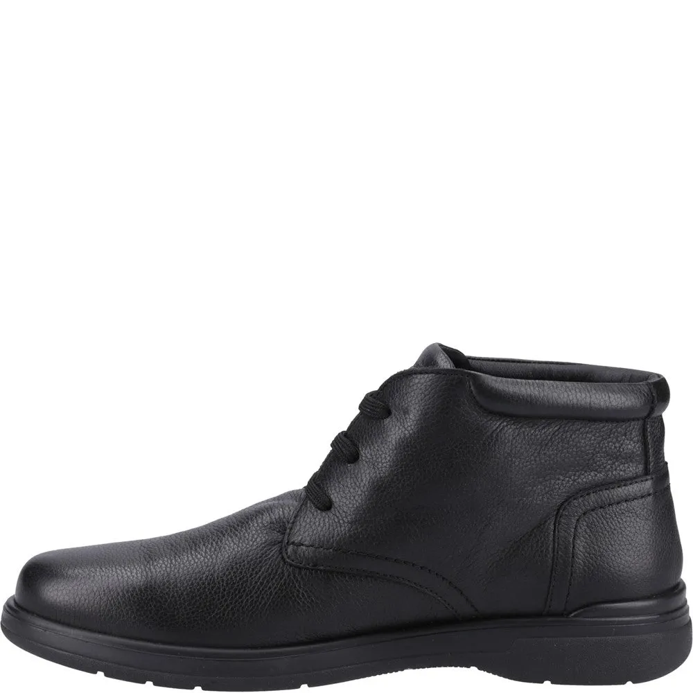 Hush Puppies Malcolm Boots
