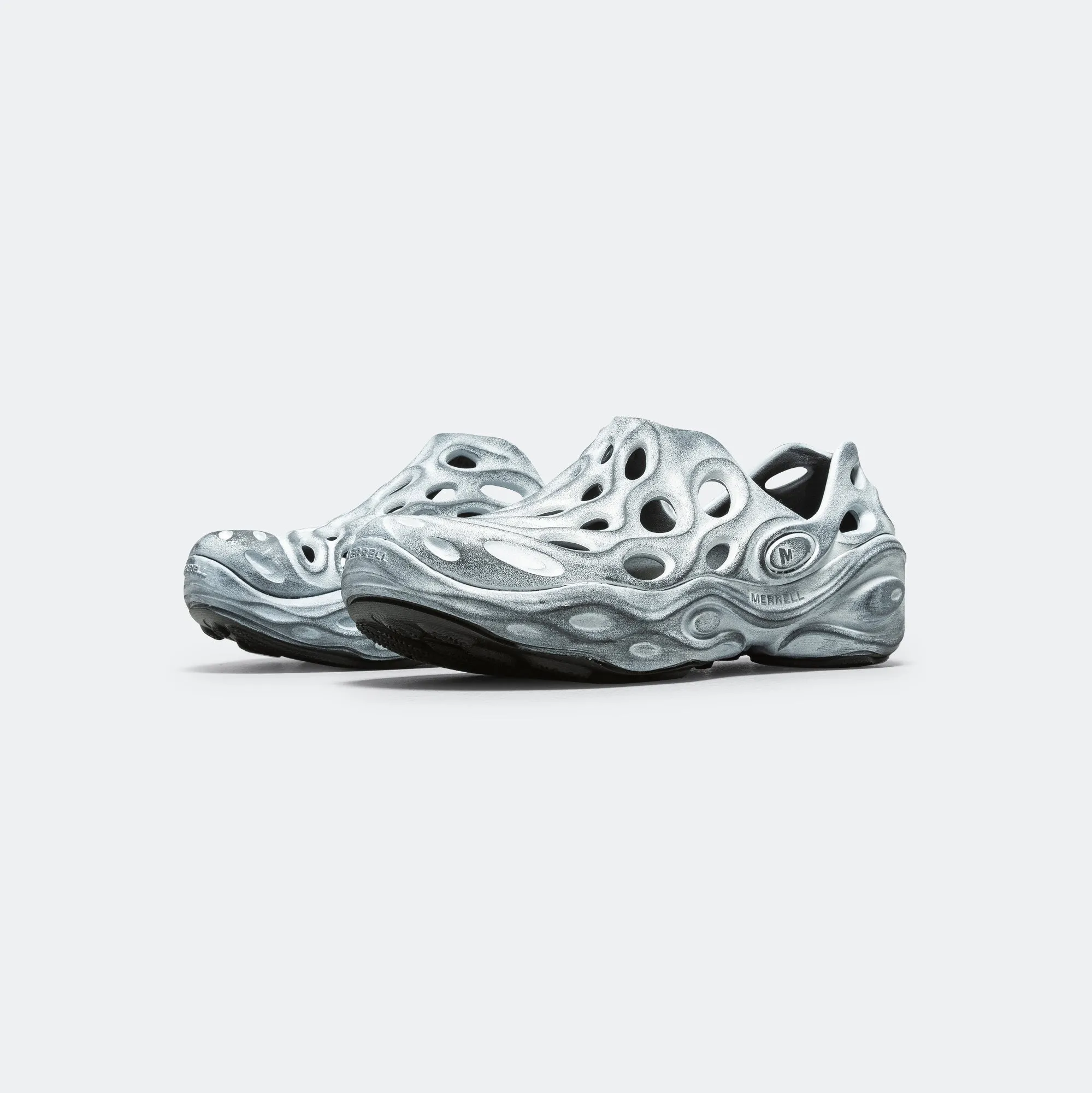 Hydro Next Gen Moc SE - Black/White
