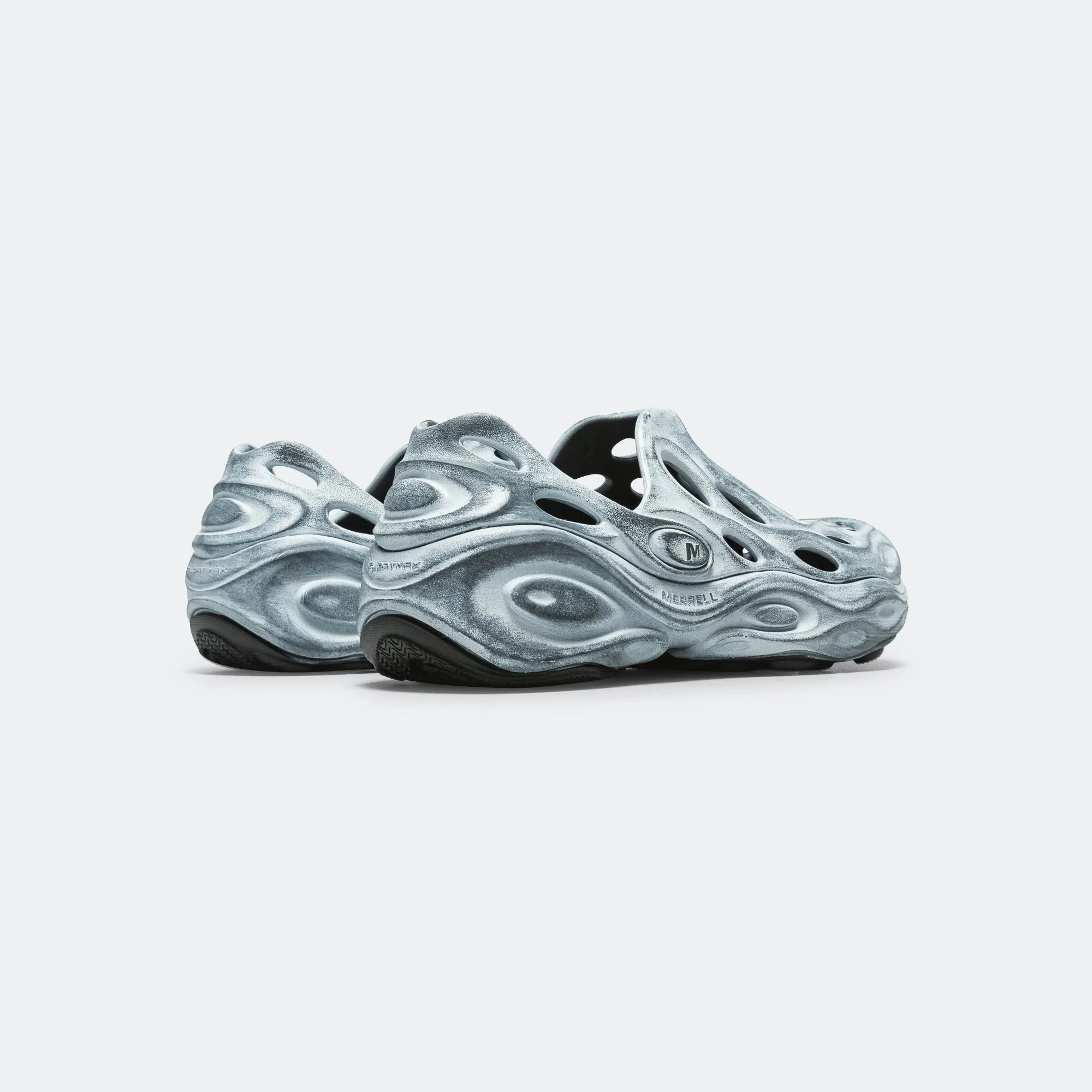 Hydro Next Gen Moc SE - Black/White
