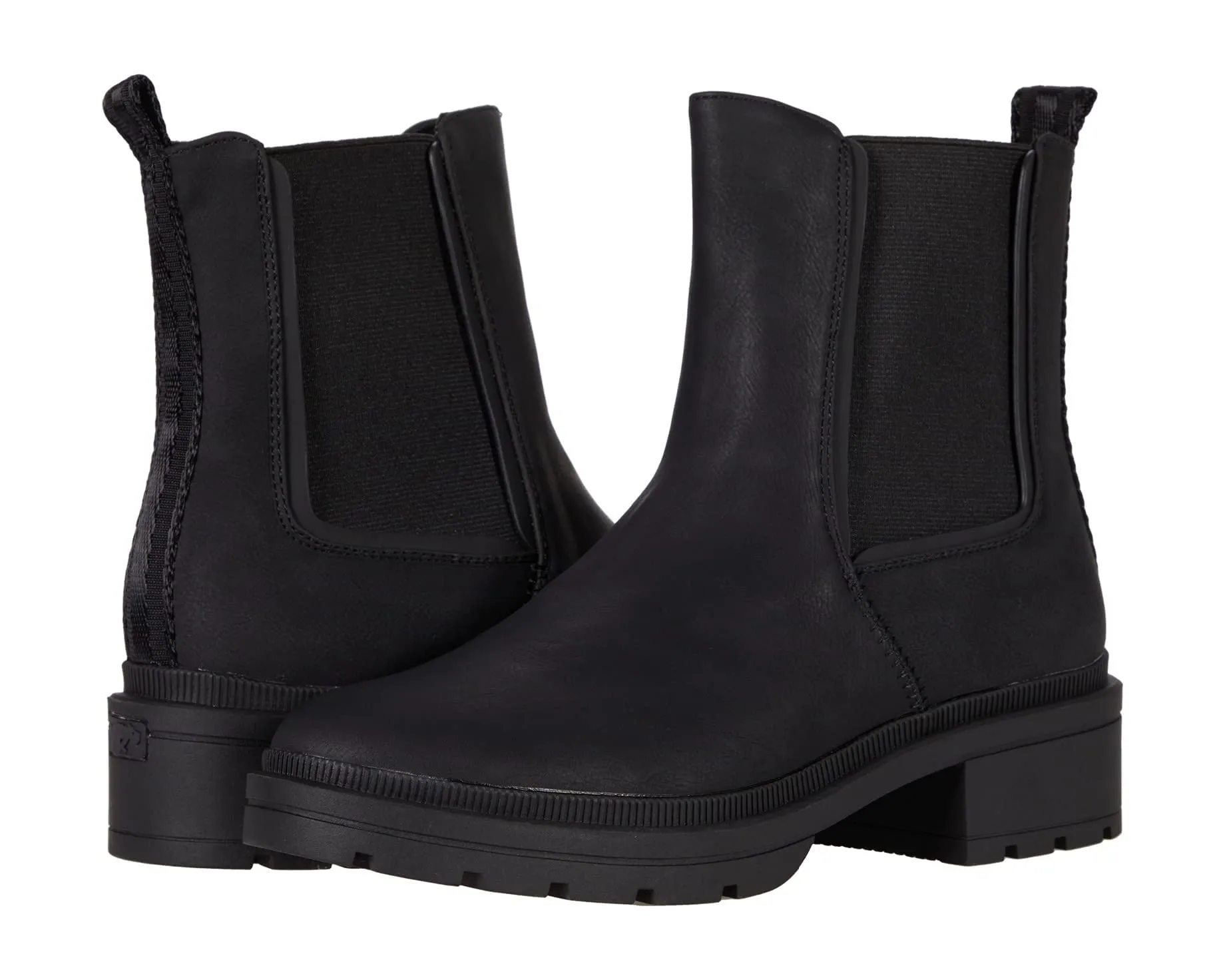 Iggie Rocket Dog boots, black