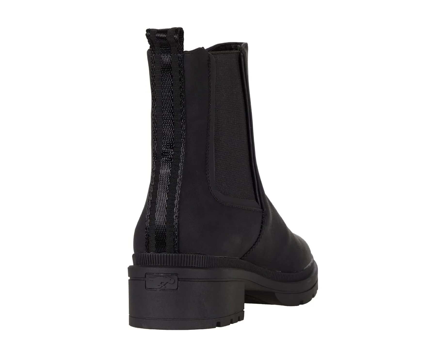 Iggie Rocket Dog boots, black