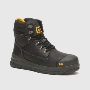 Impact Hiker Waterproof Astm Carbon Composite Steel Toe - P91404