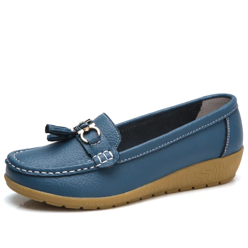 INSTOCK - Cross-border popular women's shoes