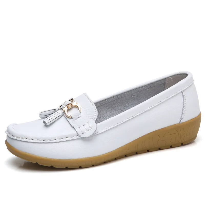 INSTOCK - Cross-border popular women's shoes