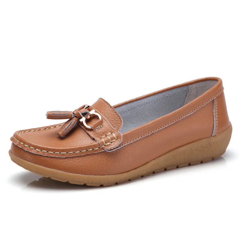 INSTOCK - Cross-border popular women's shoes