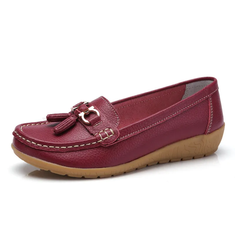 INSTOCK - Cross-border popular women's shoes