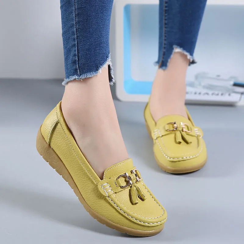 INSTOCK - Cross-border popular women's shoes