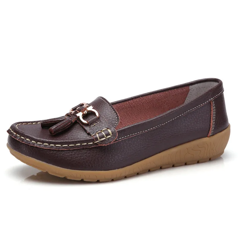 INSTOCK - Cross-border popular women's shoes